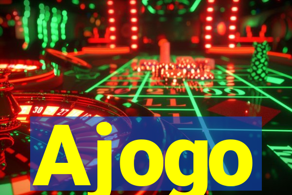 Ajogo