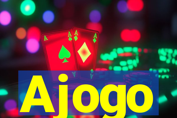 Ajogo