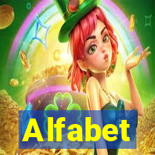 Alfabet