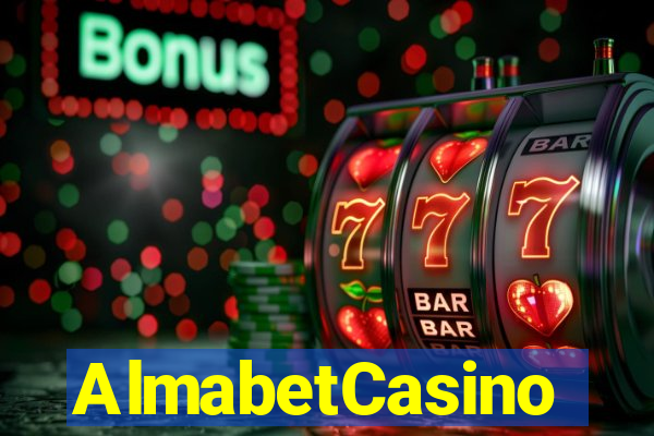 AlmabetCasino