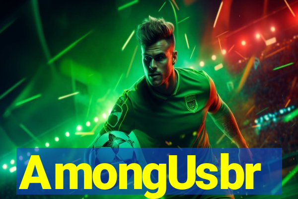 AmongUsbr