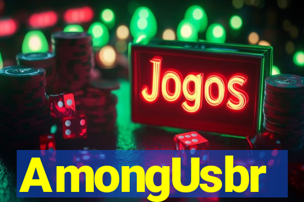 AmongUsbr