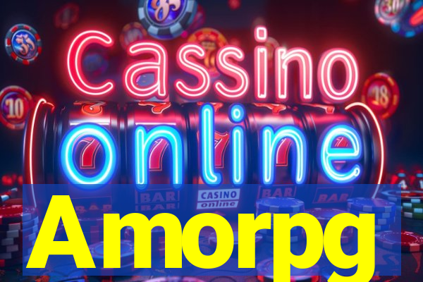 Amorpg