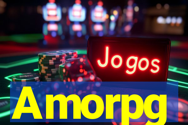 Amorpg