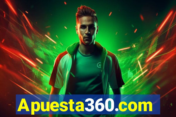 Apuesta360.com