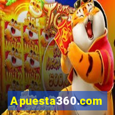 Apuesta360.com