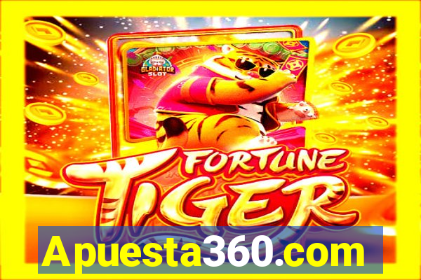 Apuesta360.com