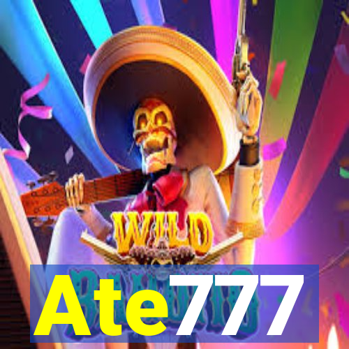 Ate777