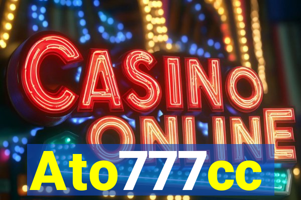 Ato777cc