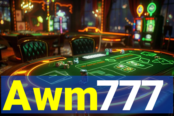 Awm777