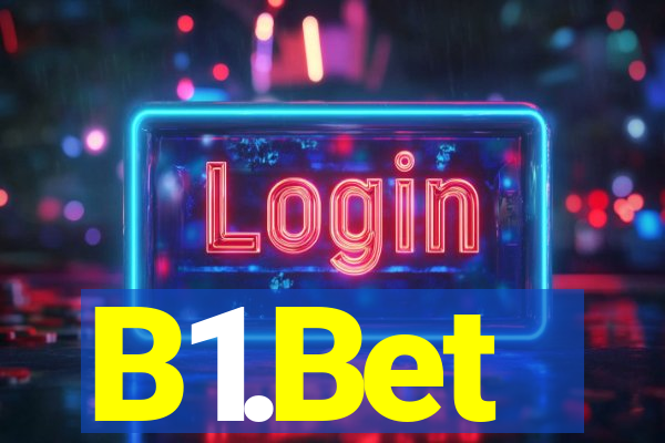 B1.Bet