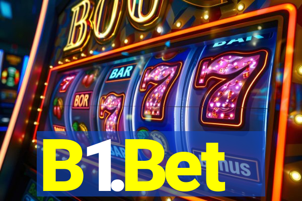 B1.Bet