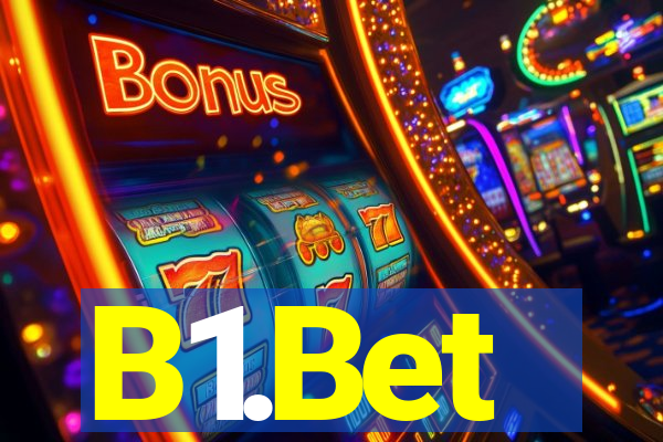B1.Bet