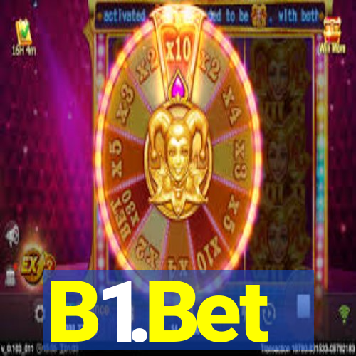 B1.Bet