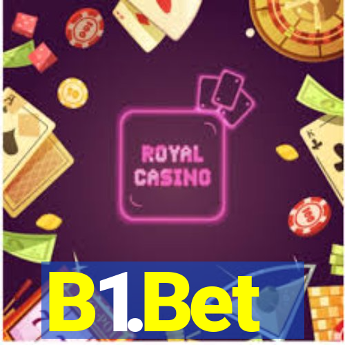 B1.Bet
