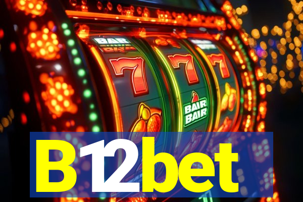 B12bet