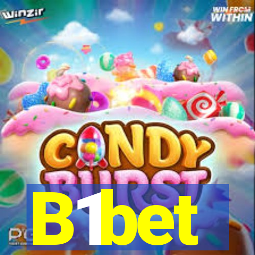 B1bet