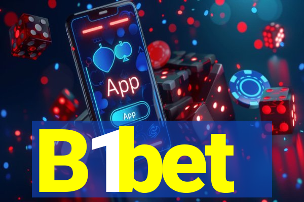 B1bet