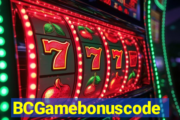 BCGamebonuscode