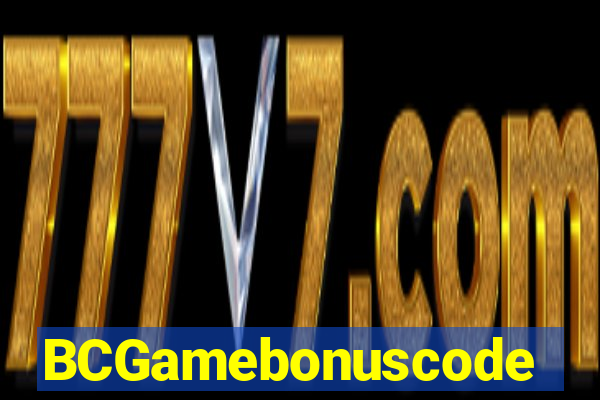BCGamebonuscode