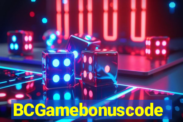 BCGamebonuscode