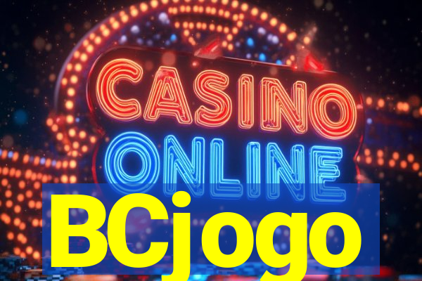 BCjogo