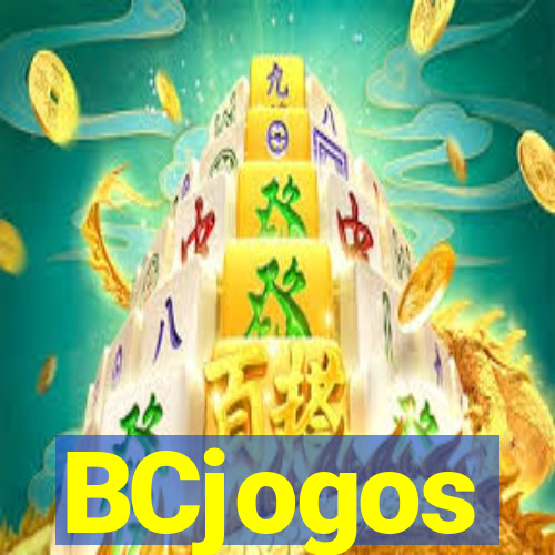 BCjogos