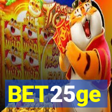 BET25ge