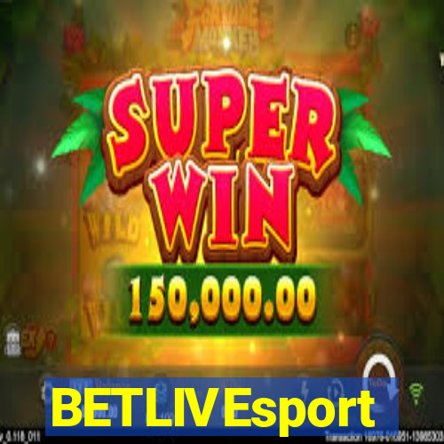 BETLIVEsport