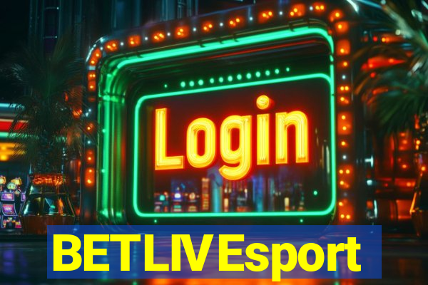BETLIVEsport