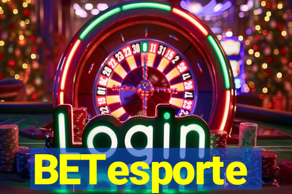 BETesporte