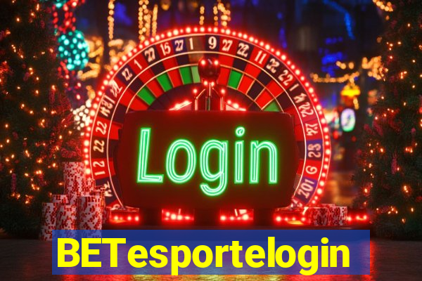 BETesportelogin