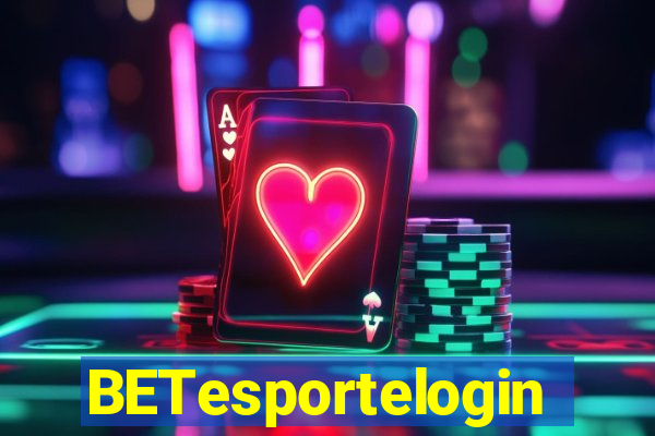 BETesportelogin