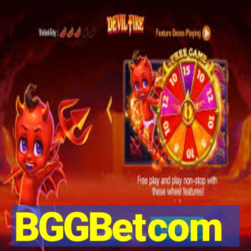 BGGBetcom