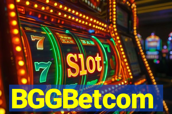 BGGBetcom