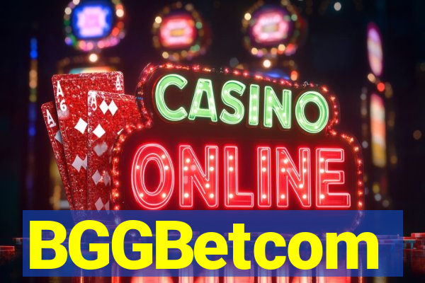 BGGBetcom
