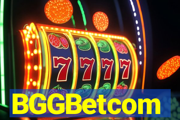 BGGBetcom