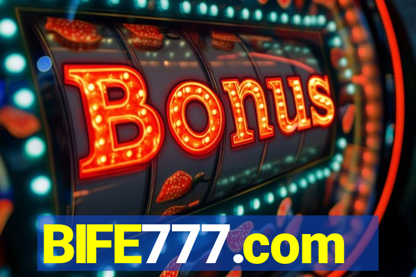 BIFE777.com