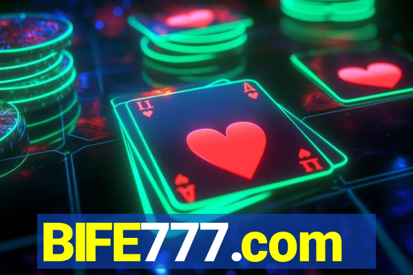BIFE777.com