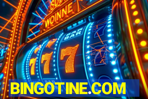 BINGOTINE.COM