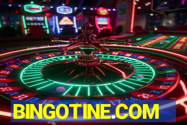 BINGOTINE.COM