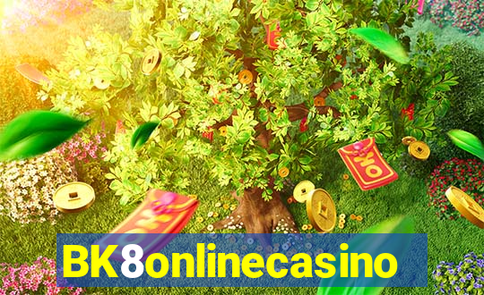BK8onlinecasino