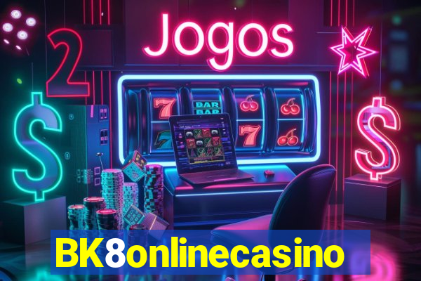 BK8onlinecasino