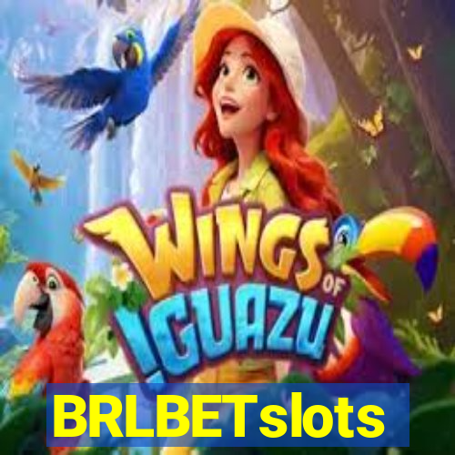 BRLBETslots