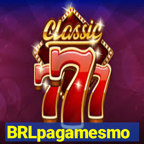 BRLpagamesmo