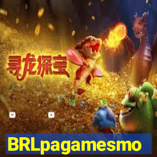 BRLpagamesmo