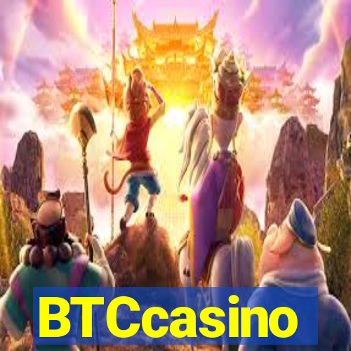 BTCcasino