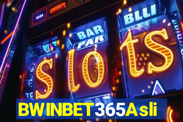 BWINBET365Asli