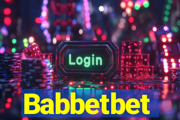 Babbetbet