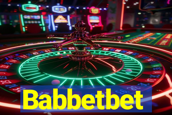 Babbetbet